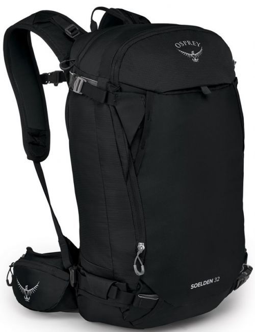 Osprey SOELDEN 32 black