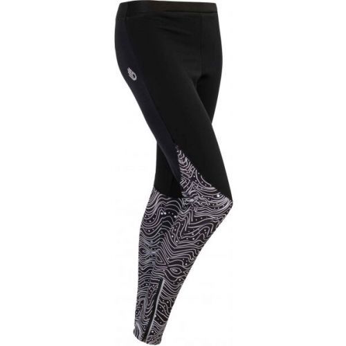 Sensor DOTS  XL - Dámské funkční kalhoty