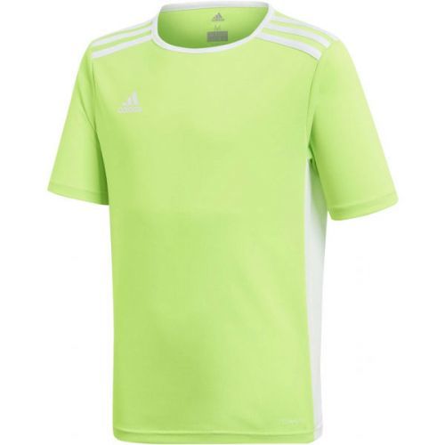 adidas ENTRADA 18 JSYY  164 - Chlapecký fotbalový dres