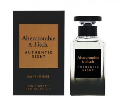 Authentic Night Man - EDT 50 ml