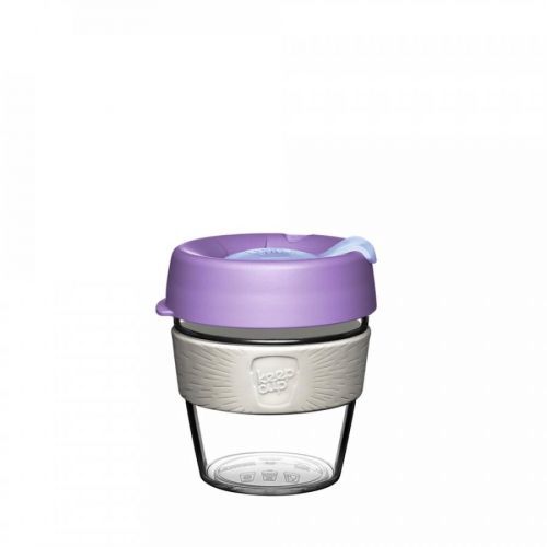 KeepCup Original Clear Moonshine S 227 ml