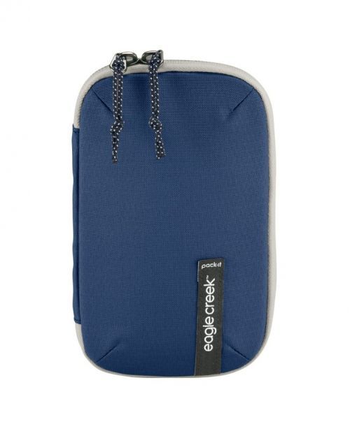 Eagle Creek obal Pack-It Reveal E-Tools Org Mini az blue/grey