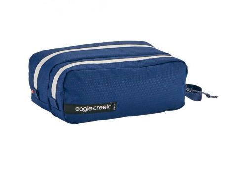 Eagle Creek toaletní taška Pack-It Reveal Quick Trip az blue/grey