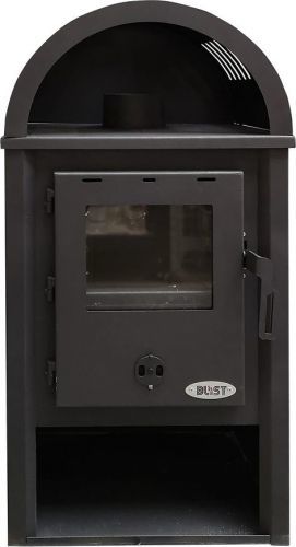 Krbová kamna B10 7-9 kW