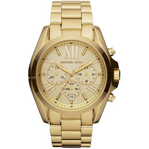 Michael Kors Bradshaw MK 5605