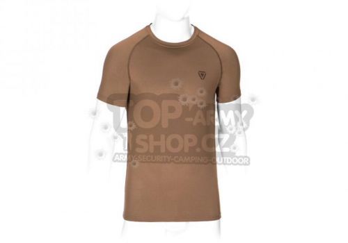 Letní funkční triko T.O.R.D. Athletic Outrider Tactical® – Coyote (Barva: Coyote, Velikost: XL)