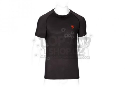 Letní funkční triko T.O.R.D. Athletic Outrider Tactical® – Černá (Barva: Černá, Velikost: 3XL)