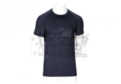 Letní funkční triko T.O.R.D. Covert Athletic Outrider Tactical® – Navy Blue (Barva: Navy Blue, Velikost: M)