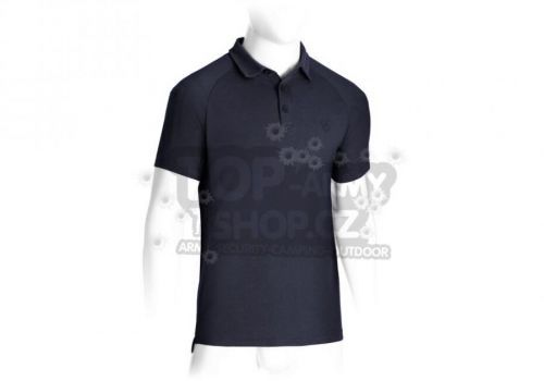 Triko T.O.R.D. Perfomance Polo Outrider Tactical® – Navy Blue (Barva: Navy Blue, Velikost: M)