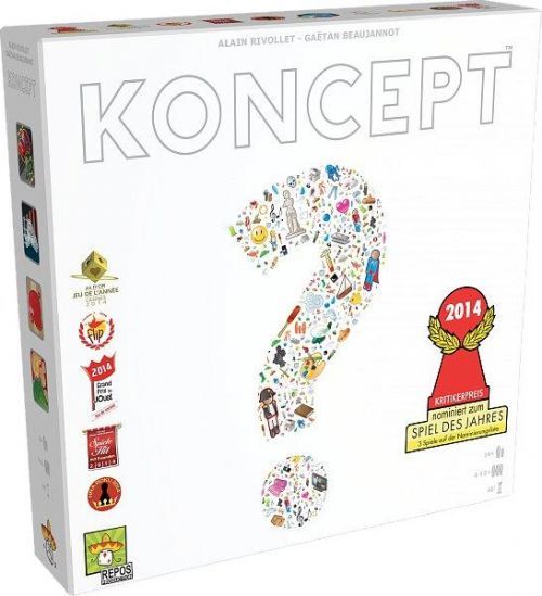 Blackfire Koncept