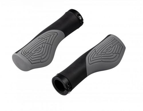 Force Madla ERBOW, jištěná, černo-šedá, balená