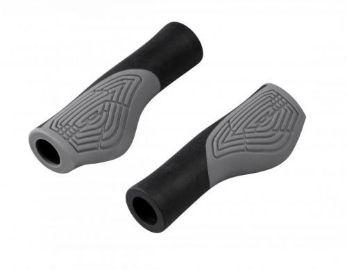 Force Madla ERBOW tvarovaná, černo-šedá, balená