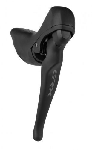 SHIMANO Páka brzdová hydraulická GRX BLRX600L levá