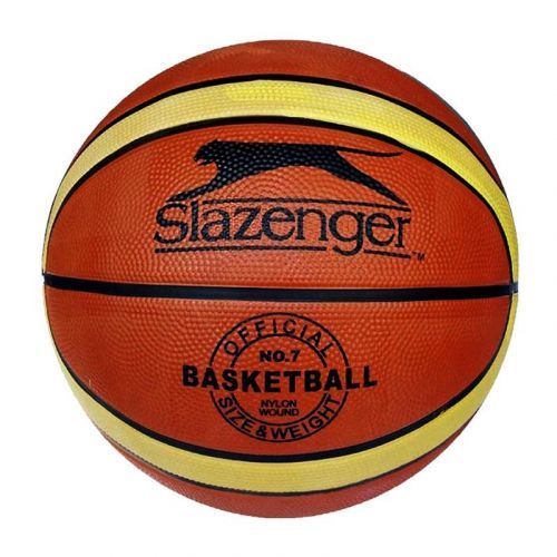 SLAZENGER Basketbal míč