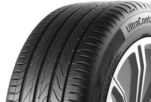 Continental UltraContact 205/55 R16 91H