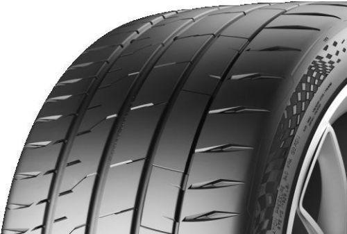 Continental SportContact 7 XL 225/35 R19 88Y