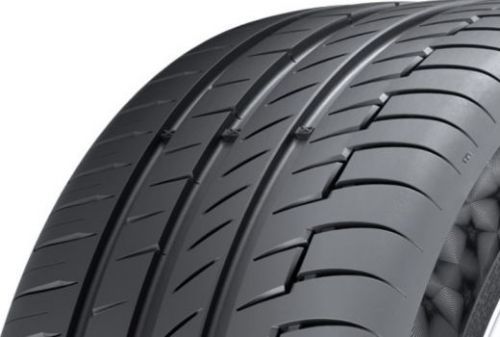 Continental PremiumContact 6 XL Self Supporting Runflat 225/40 R20 94Y
