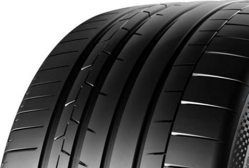 Continental SportContact 6 XL ContiSeal 245/35 R20 95Y