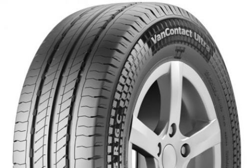 Continental VanContact Ultra 185/75 R16 104R