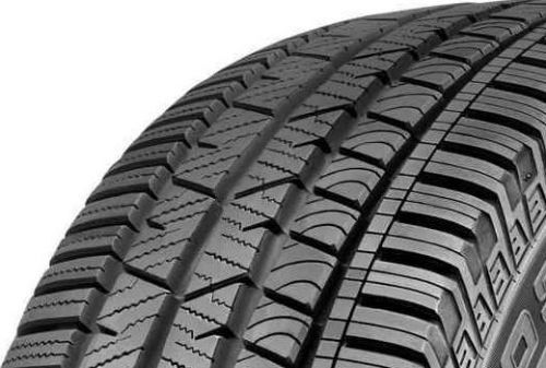 Continental CrossContact LX Sport SL 235/55 R19 101W