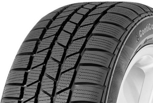 Continental ContiContact TS 815 ContiSeal 215/55 R17 94V