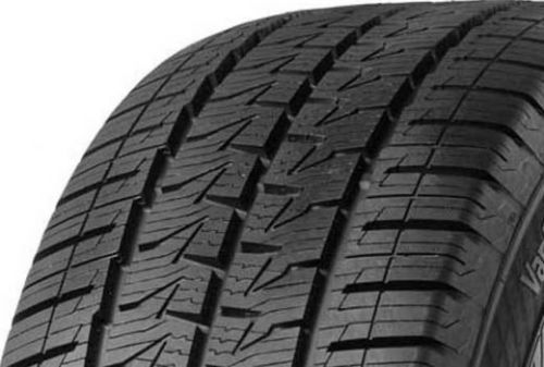 Continental VanContact A/S 315/55 R17 132Q