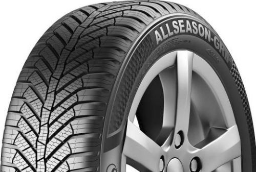 Semperit ALLSEASON-GRIP XL 205/45 R17 88V