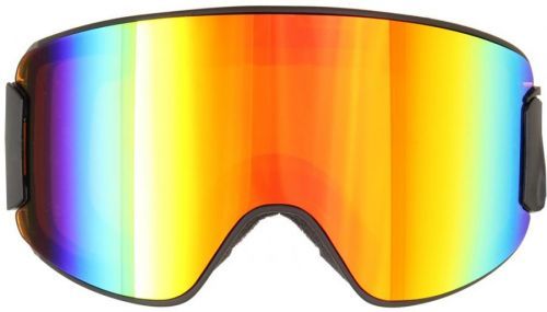 Lyžařské brýle Axon Mountain 501 Barva obrouček: černá