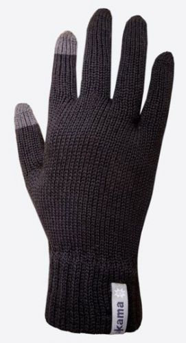 Rukavice Kama R301 Velikost rukavic: L / Barva: černá