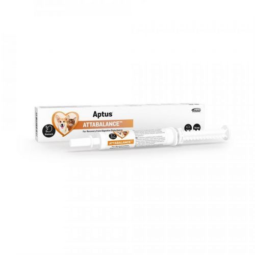 APTUS Attabalance pasta Dog and Cat 15ml