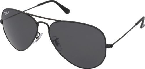 Aviator Large Metal RB3025 002/48