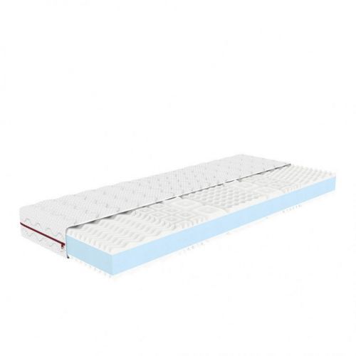 Sleeptex MATRACE Z PUR PĚNY, 140/200 cm