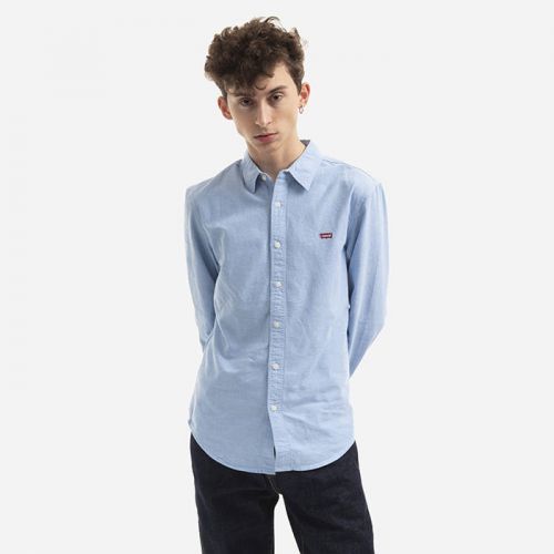 Levi's® LS Battery HM Shirt Slim 86625-0005