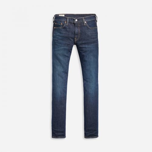 Levi's® Slim Jeans Biologia - Blue 04511-4102