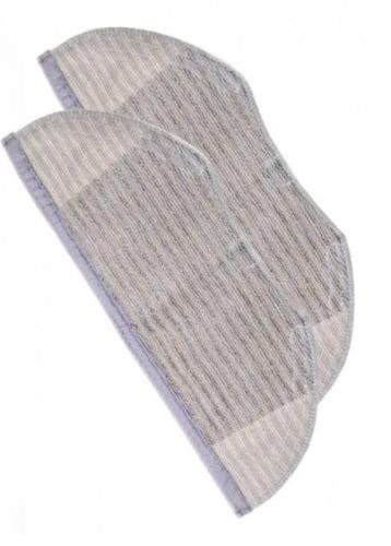 nipponcec.cz 2x mopovací návlek k vysavači XIAOMI Mi Robot Vacuum Mop Essential