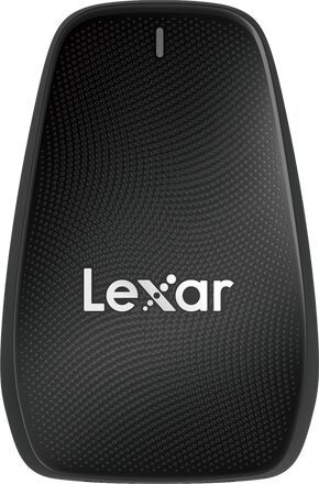 Lexar čtečka CFexpress Typ B USB 3.2 Gen 2×2 (USB Type-C) LRW550U-RNBNG