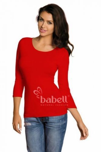 Babell Manati 3/4 flamenco Halenka 2XL flamenco