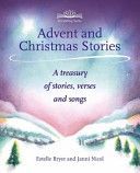 Advent and Christmas Stories - A Treasury of Stories, Verses and Songs (Nicol Janni)(Paperback)