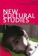 New Cultural Studies - Adventures in Theory(Paperback)