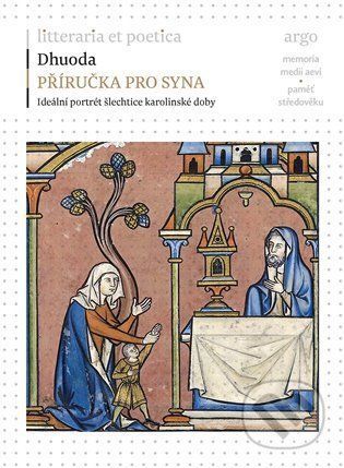 Příručka pro syna - Dhuoda, Vázaná