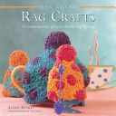 New Crafts - Rag Crafts (Reakes Lizzie)(Mixed media product)