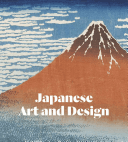Japanese Art and Design (Irvine Gregory)(Pevná vazba)