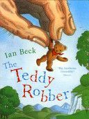 Teddy Robber (Beck Ian)(Paperback)