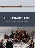 Cavalry Lance (Larsen Alan)(Paperback)