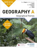 OCR GCSE (9-1) Geography A Second Edition (Coles Jo)(Paperback / softback)