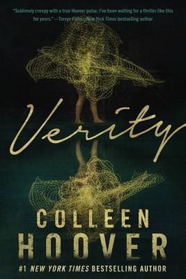 Verity (Hoover Colleen)(Paperback)