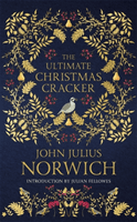 Ultimate Christmas Cracker (Norwich John Julius)(Paperback / softback)