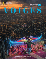 Voices Beginner: Student's Book(Paperback / softback)
