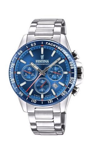 Festina Timeless Chronograph 20560/3