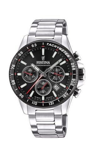 Festina Timeless Chronograph 20560/6